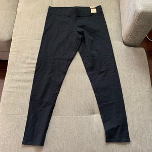 BRAND NEW AMERICAN EAGLE AE HIGH RISE LEGGINGS